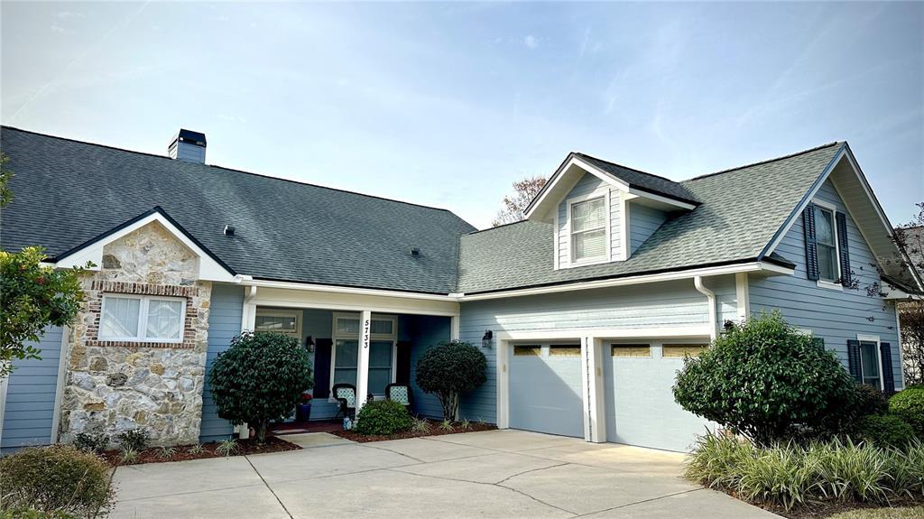 Picture of 5733 NW 52Nd Place, Gainesville, FL 32653