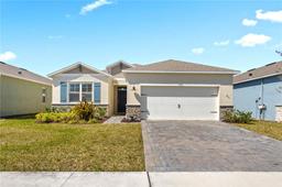 Picture of 1716 Red Rock Road, New Smyrna Beach, FL 32168