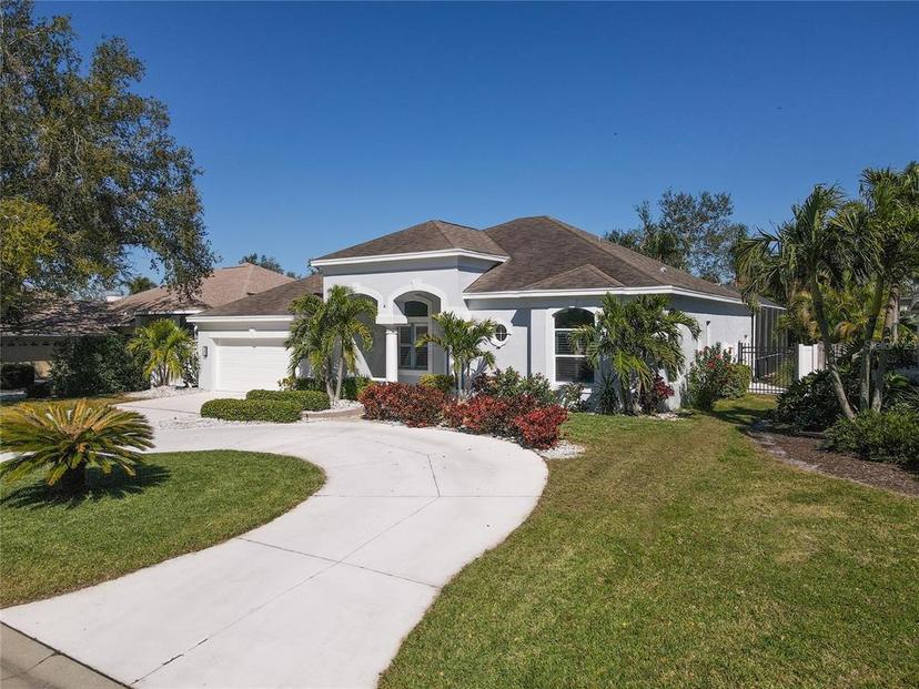 Picture of 1817 91St Street Nw, Bradenton FL 34209
