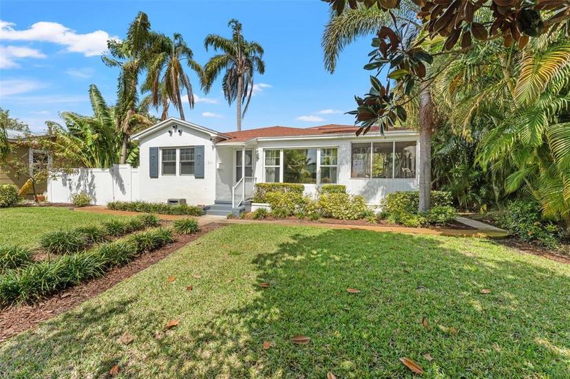 Picture of 209 17Th Avenue N, St Petersburg FL 33704