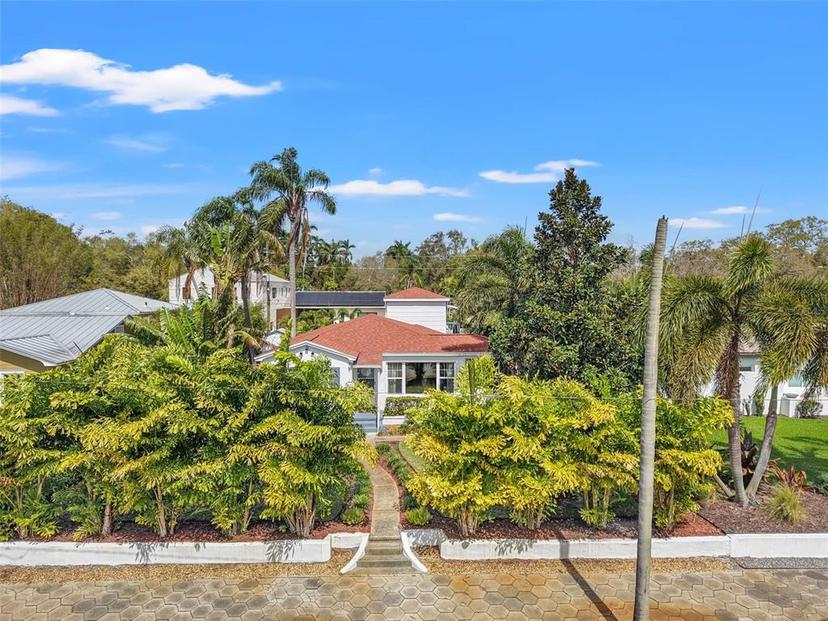 Picture of 209 17Th Avenue N, St Petersburg FL 33704