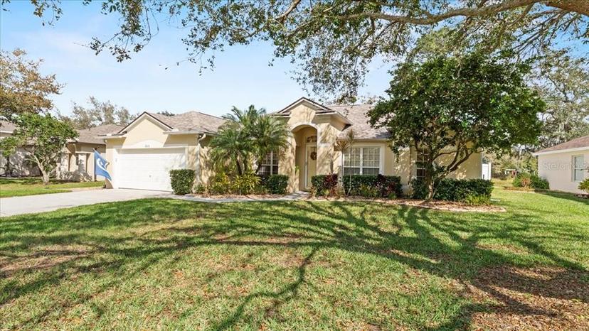 Picture of 2610 La Cita Lane, Titusville FL 32780