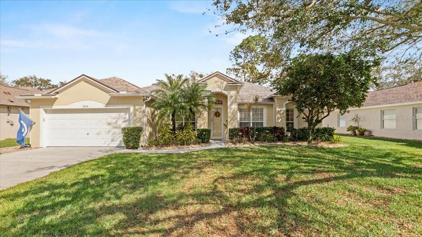 Picture of 2610 La Cita Lane, Titusville FL 32780