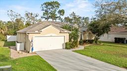 Picture of 2610 La Cita Lane, Titusville, FL 32780