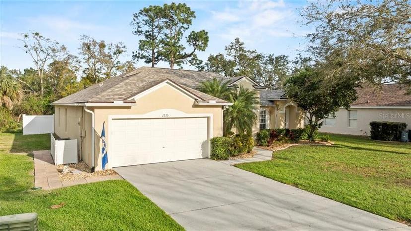 Picture of 2610 La Cita Lane, Titusville FL 32780