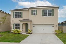 Picture of 2005 Carnostie Road, Winter Haven, FL 33884