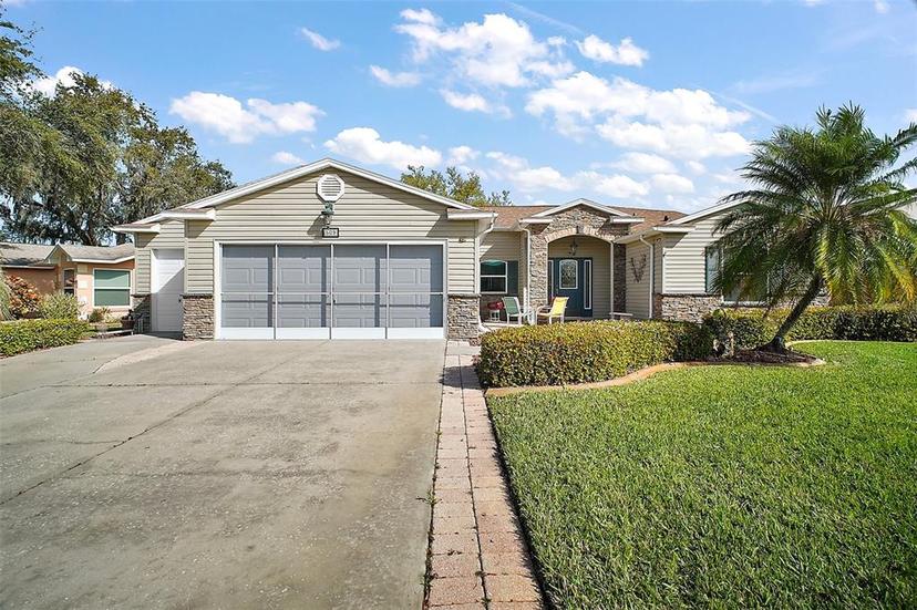 Picture of 509 Grand Vista Trail, Leesburg FL 34748