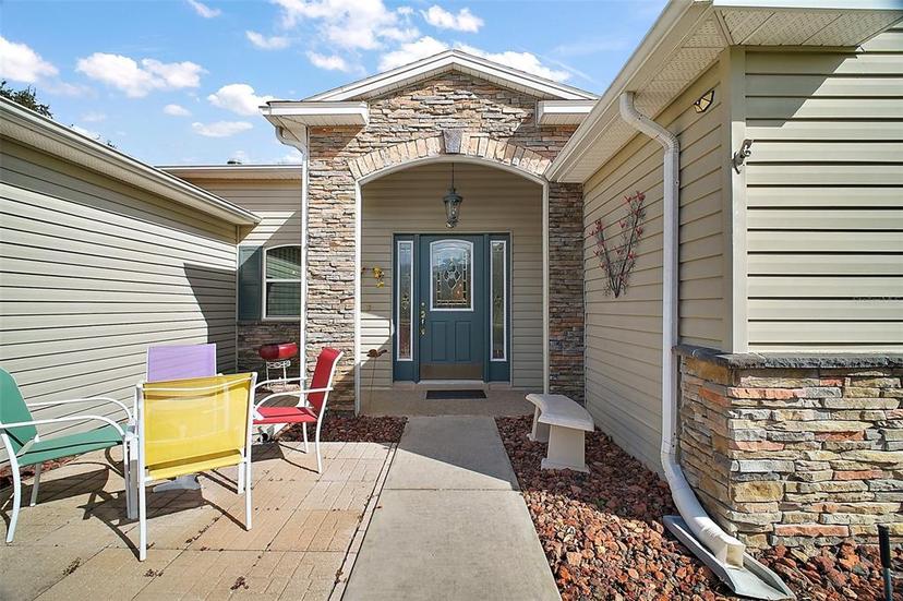 Picture of 509 Grand Vista Trail, Leesburg FL 34748