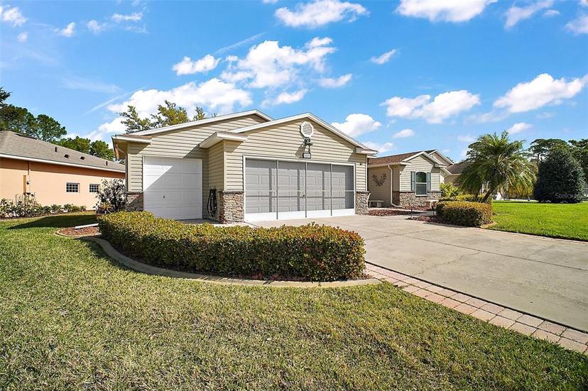 Picture of 509 Grand Vista Trail, Leesburg FL 34748