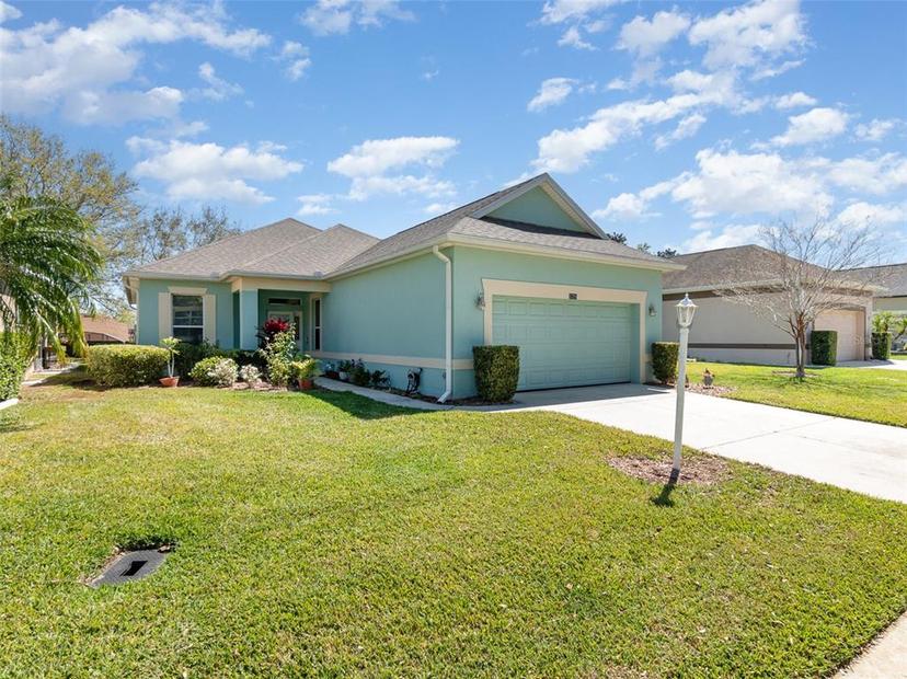 Picture of 3726 Mount Hope Loop, Leesburg FL 34748