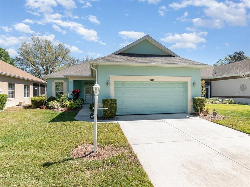 Picture of 3726 Mount Hope Loop, Leesburg FL 34748