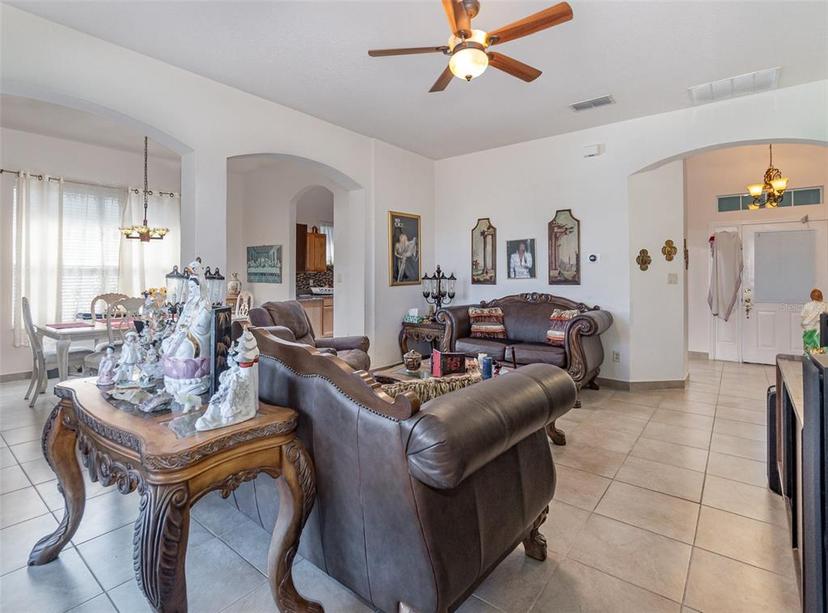 Picture of 3726 Mount Hope Loop, Leesburg FL 34748