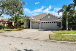 Picture of 10632 Weybridge Drive, Tampa, FL 33626