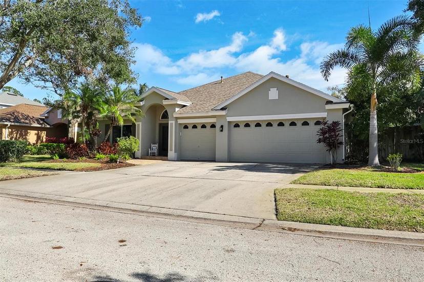 Picture of 10632 Weybridge Drive, Tampa FL 33626
