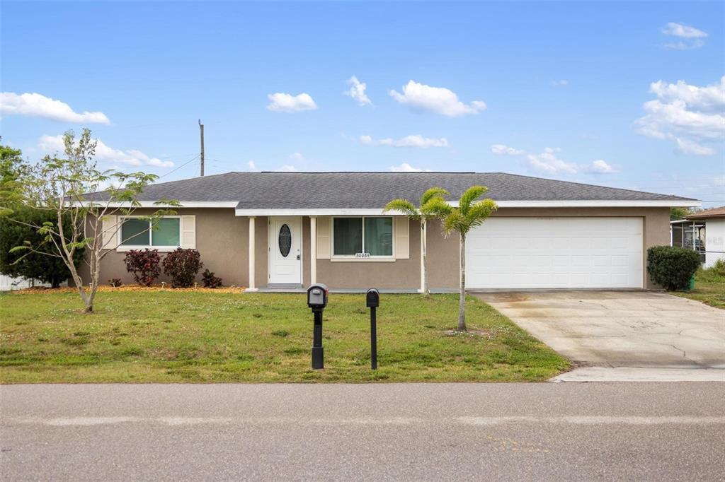 Picture of 30089 Oak Road, Punta Gorda, FL 33982