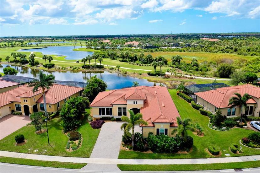 Picture of 10742 Ironbridge Drive, Venice FL 34293