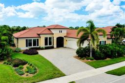 Picture of 10742 Ironbridge Drive, Venice, FL 34293