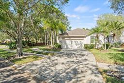Picture of 12227 Glencliff Circle, Tampa, FL 33626