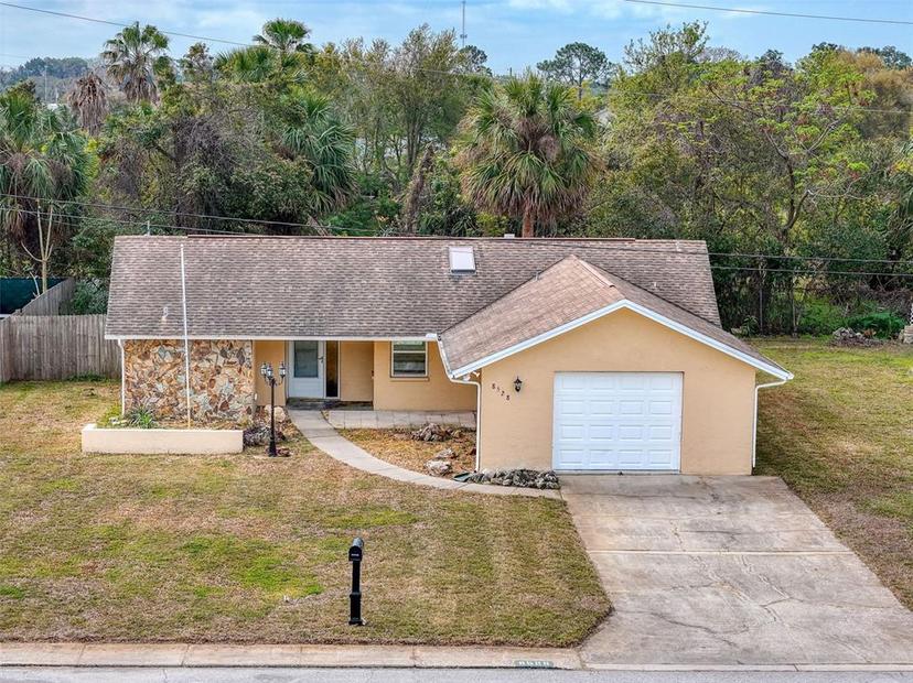 Picture of 8528 Viva Via Drive, Hudson FL 34667