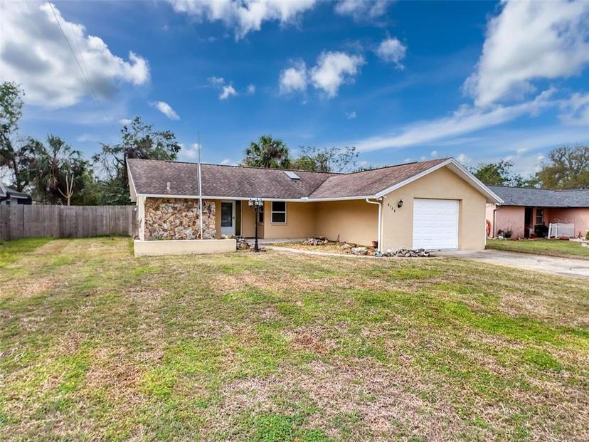 Picture of 8528 Viva Via Drive, Hudson FL 34667