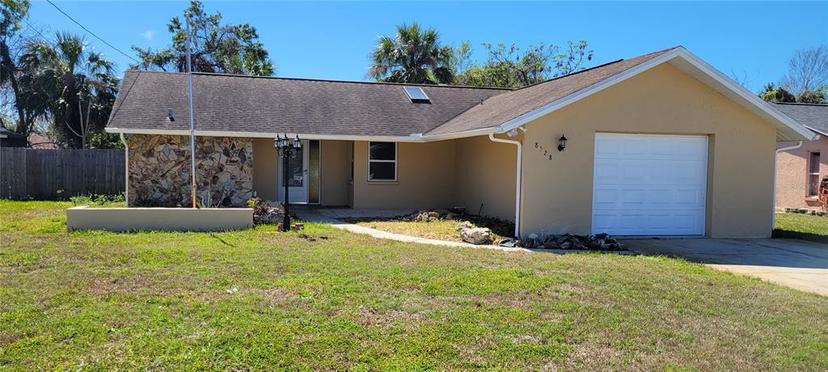 Picture of 8528 Viva Via Drive, Hudson FL 34667