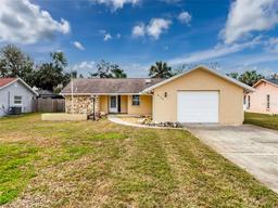 Picture of 8528 Viva Via Drive, Hudson, FL 34667