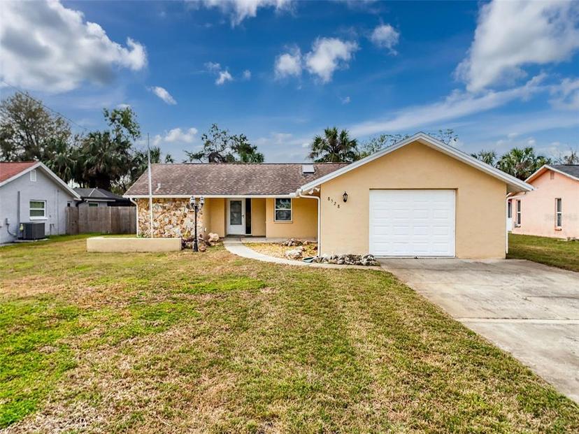 Picture of 8528 Viva Via Drive, Hudson FL 34667