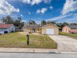 Picture of 8528 Viva Via Drive, Hudson, FL 34667