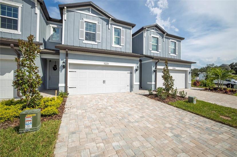 Picture of 11221 Beach Walk Way Ne, St Petersburg FL 33716