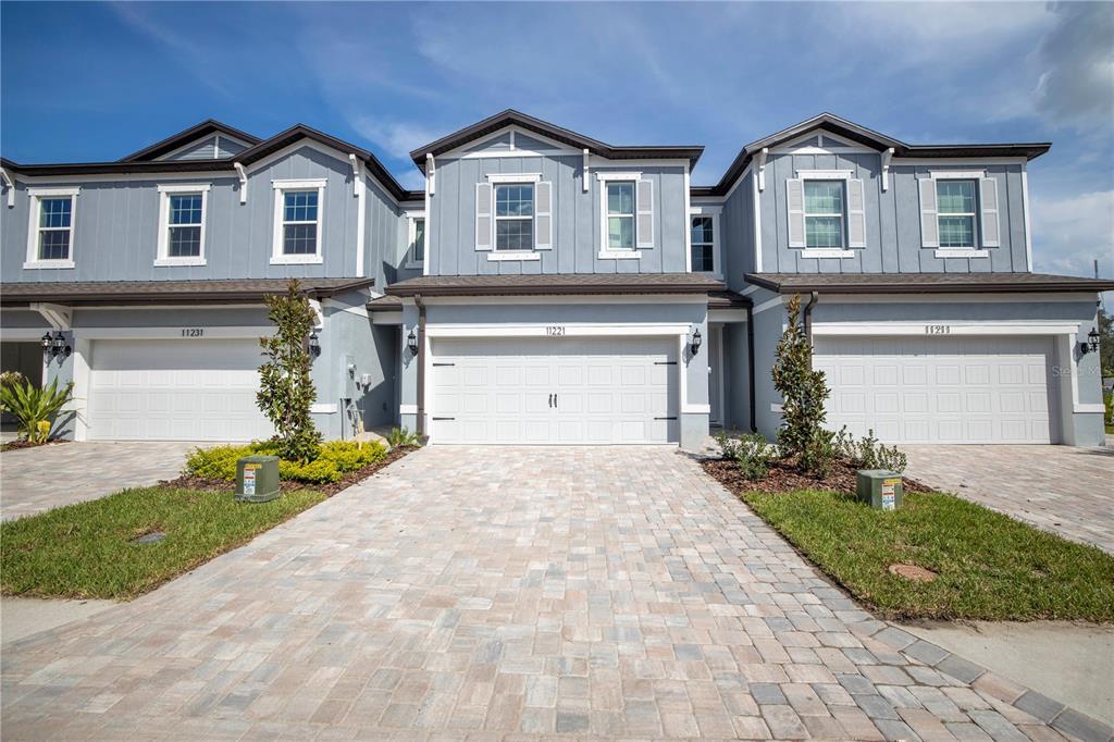Picture of 11221 Beach Walk Way Ne, St Petersburg, FL 33716