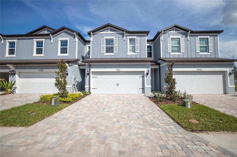 Picture of 11221 Beach Walk Way Ne, St Petersburg FL 33716