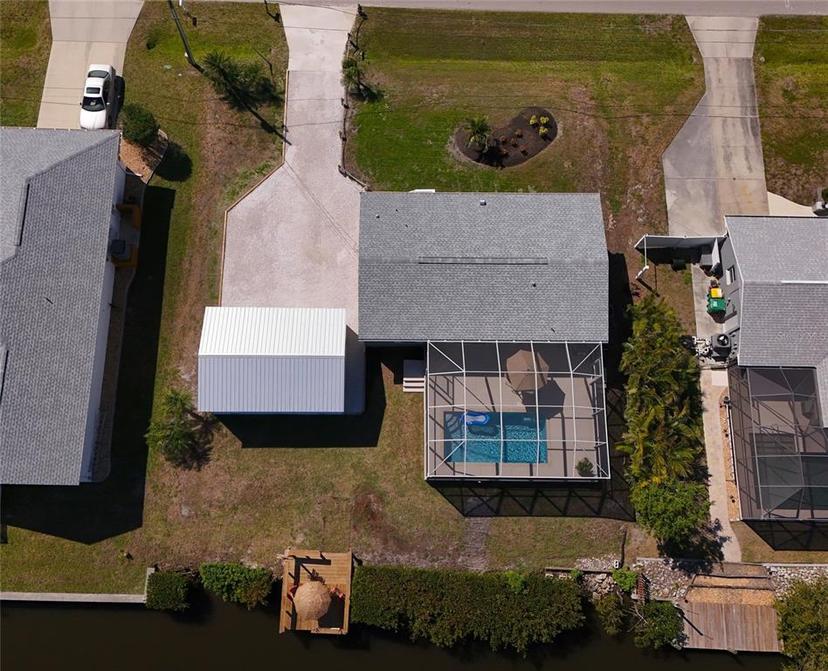 Picture of 2502 Larkspur Drive, Punta Gorda FL 33950