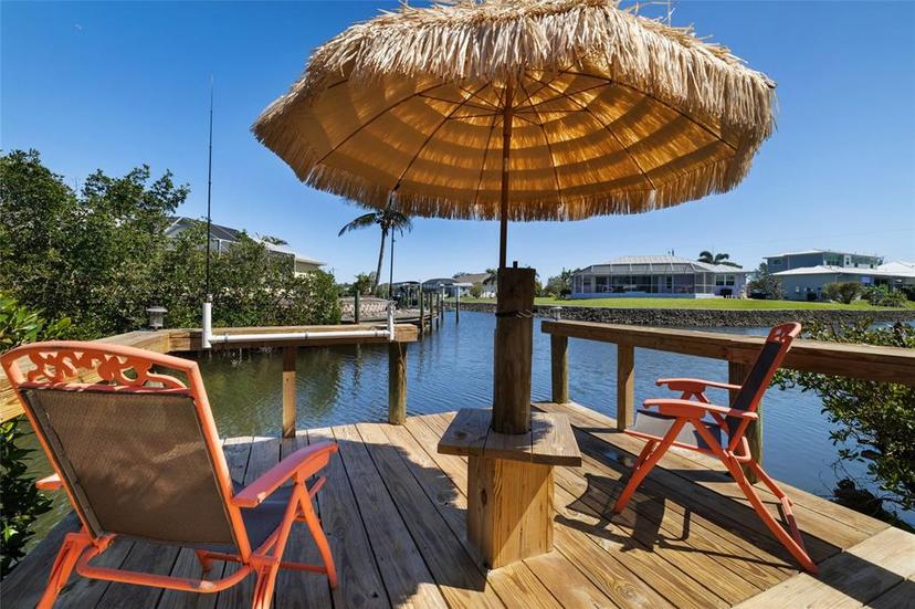 Picture of 2502 Larkspur Drive, Punta Gorda FL 33950