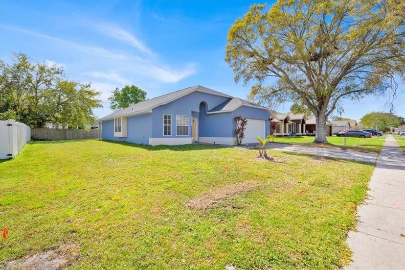 Picture of 2616 Huntington Court, Kissimmee FL 34743