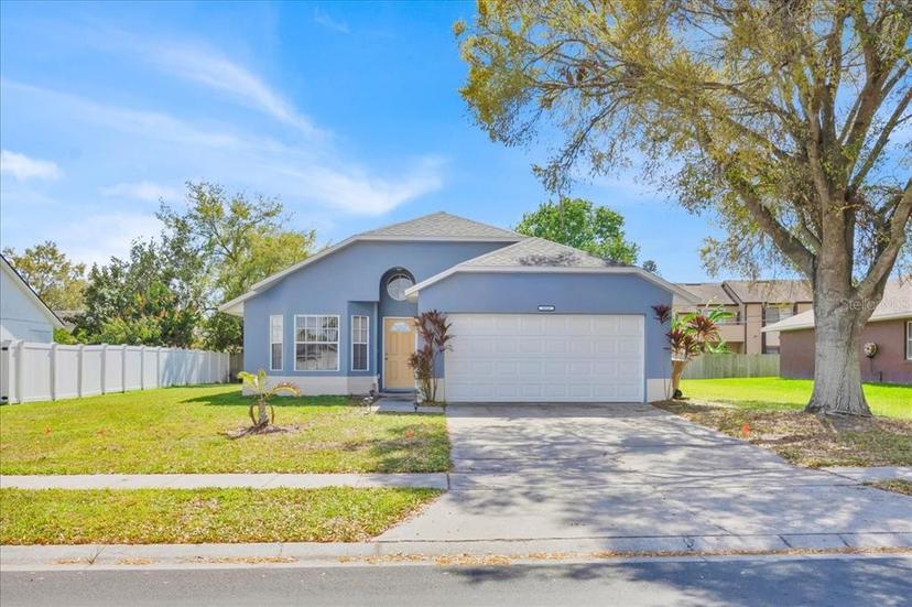 Picture of 2616 Huntington Court, Kissimmee FL 34743