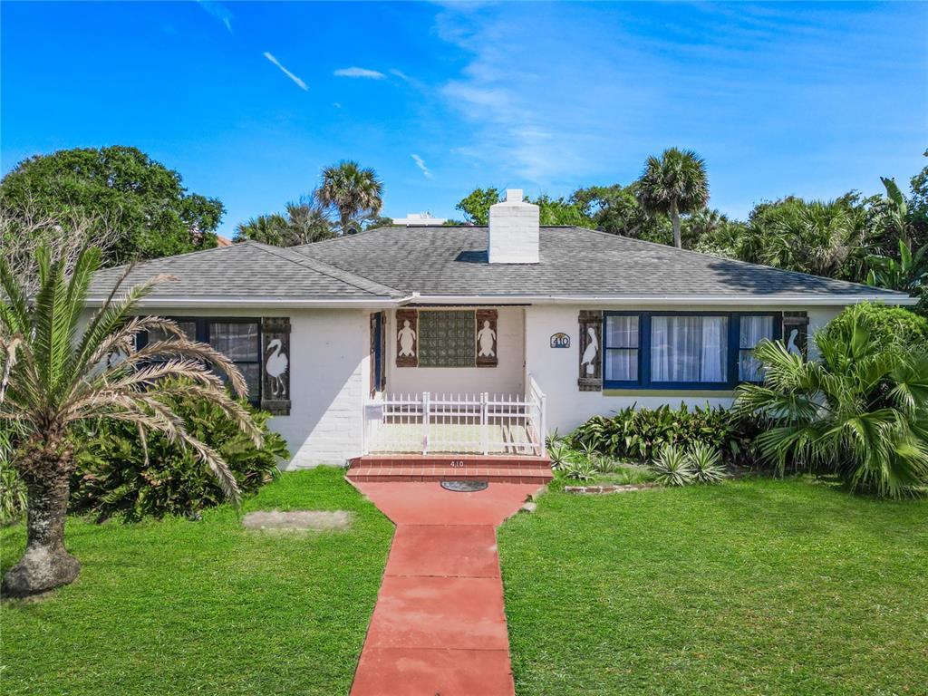 Picture of 410 Riverview Boulevard, Daytona Beach, FL 32118