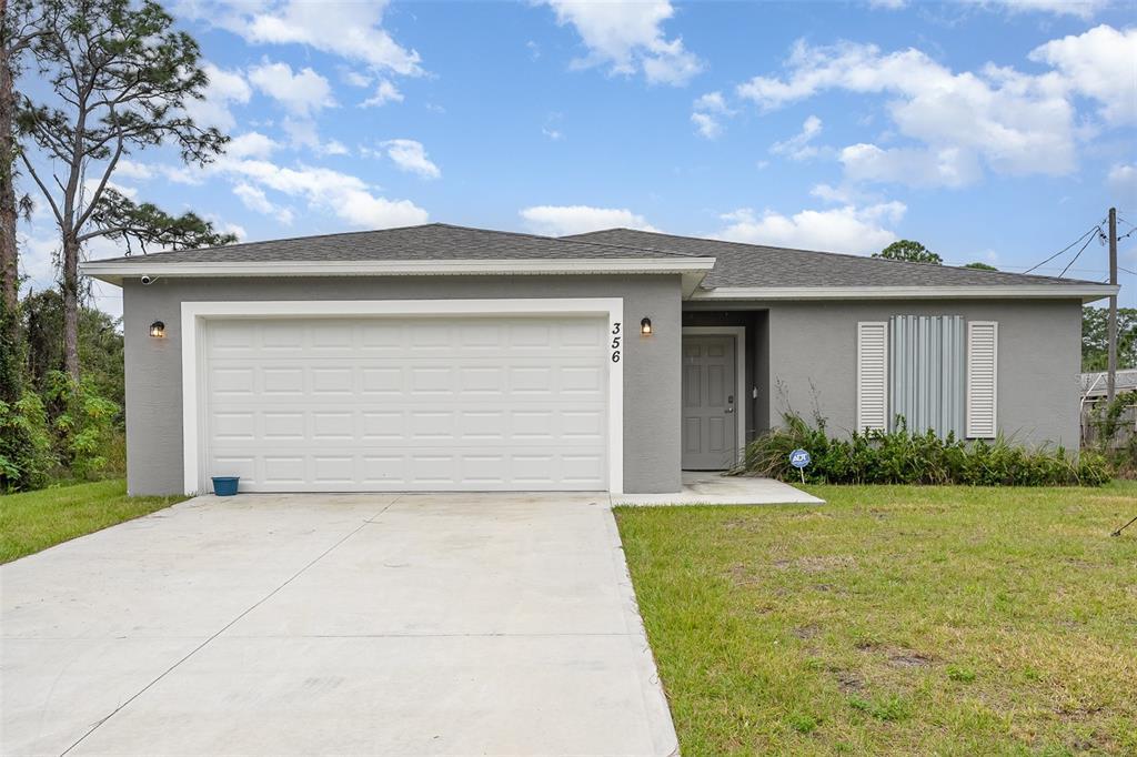 Picture of 356 Webbwood Avenue Sw, Palm Bay, FL 32908