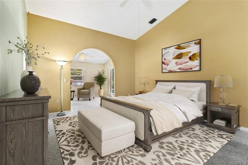 Picture of 17 Jungleplum Court S, Homosassa FL 34446