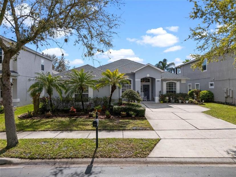 Picture of 15144 Spinnaker Cove Lane, Winter Garden FL 34787
