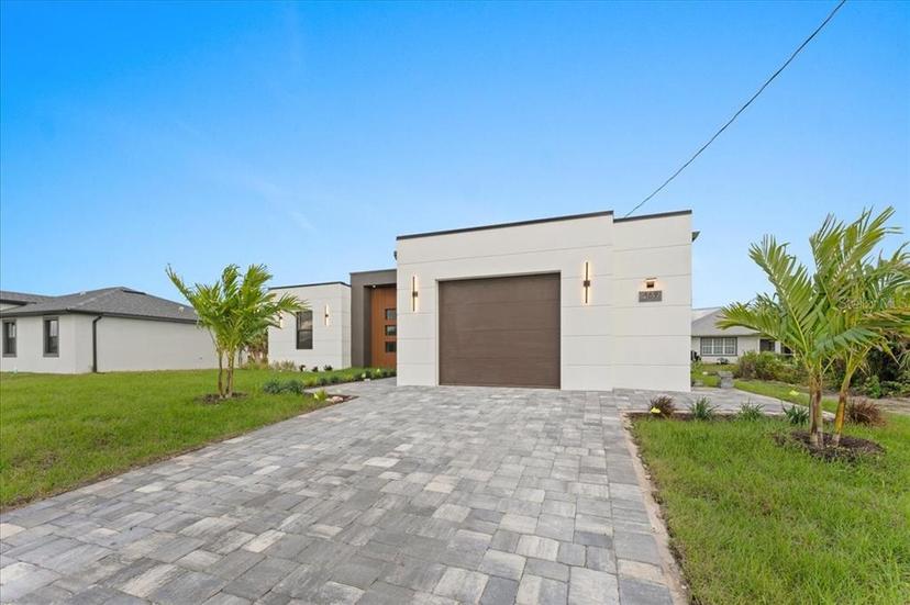 Picture of 469 Petite Avenue, Lehigh Acres FL 33974