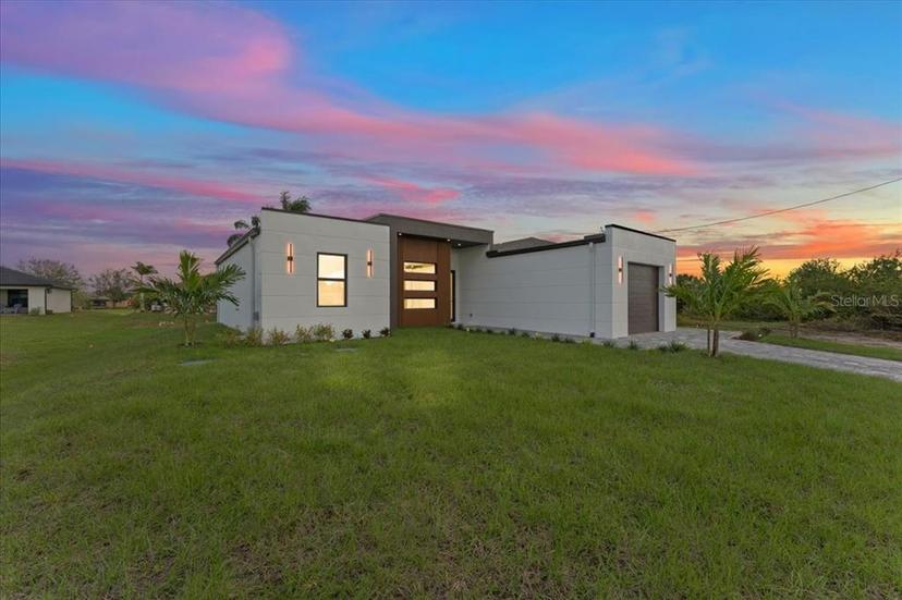 Picture of 469 Petite Avenue, Lehigh Acres FL 33974