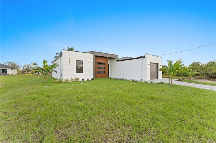 Picture of 469 Petite Avenue, Lehigh Acres FL 33974