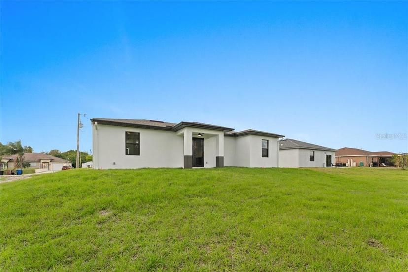 Picture of 469 Petite Avenue, Lehigh Acres FL 33974