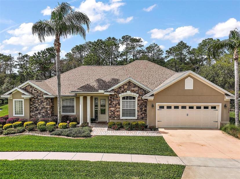 Picture of 5029 Greenbriar Trail, Mount Dora FL 32757