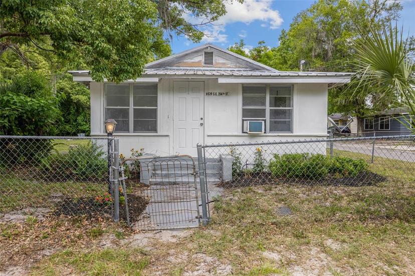 Picture of 6539 SE 214Th Street, Hawthorne FL 32640