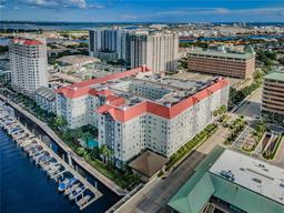 Picture of 700 S Harbour Island Boulevard Unit 204, Tampa, FL 33602