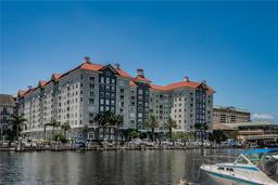 Picture of 700 S Harbour Island Boulevard Unit 204, Tampa, FL 33602