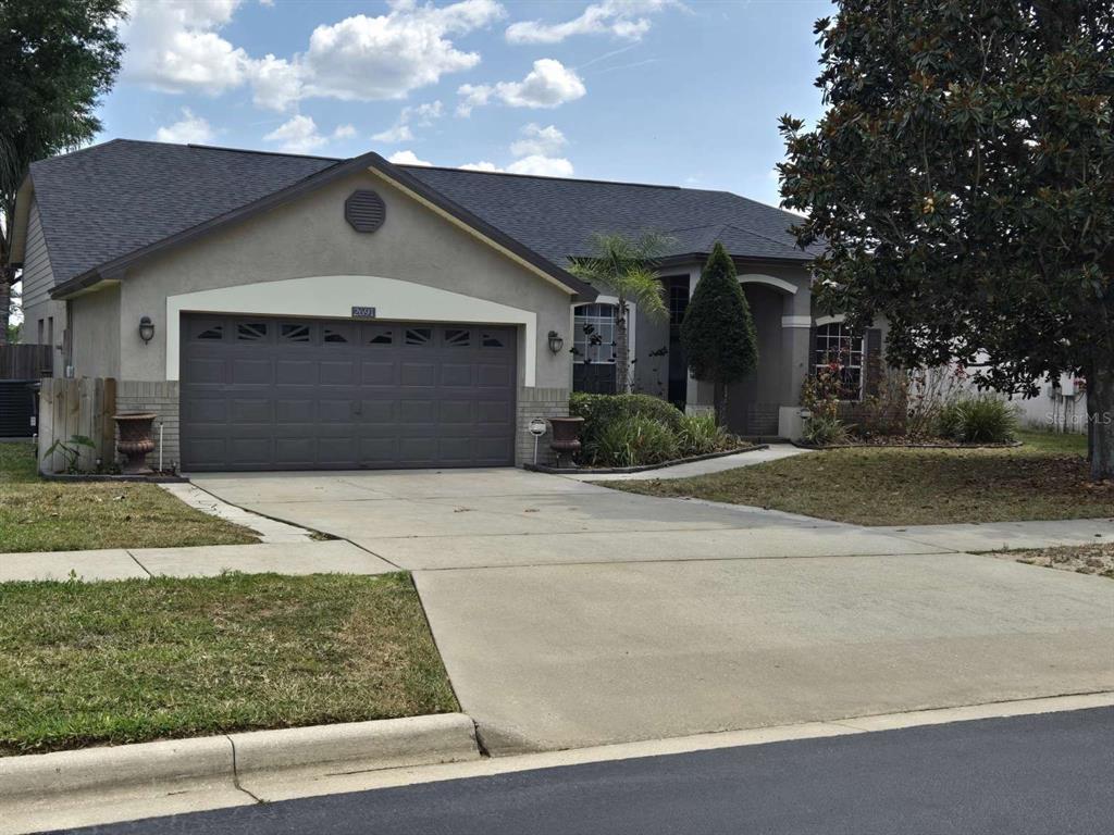 Picture of 2691 Cedaridge Circle, Clermont, FL 34711