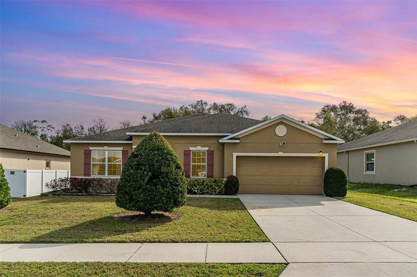 Picture of 3705 Apopka Ridge Circle, Apopka FL 32703
