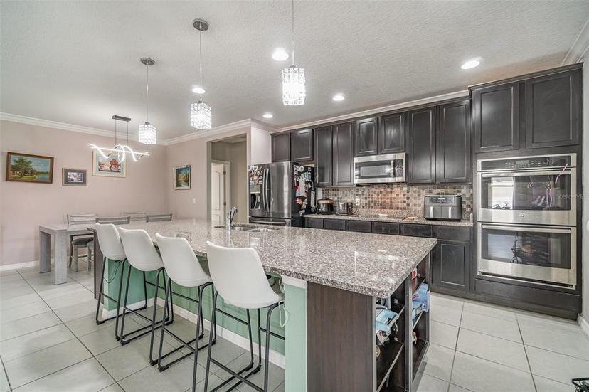 Picture of 3705 Apopka Ridge Circle, Apopka FL 32703